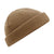 Front - Beechfield - Mütze recyceltes Material für Herren/Damen Unisex