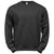 Front - Tee Jays - "Power" Sweatshirt Baumwolle aus biologischem Anbau für Herren
