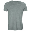 Front - NEOBLU - "Loris" T-Shirt Baumwolle aus biologischem Anbau für Herren/Damen Unisex