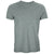 Front - NEOBLU - "Loris" T-Shirt Baumwolle aus biologischem Anbau für Herren/Damen Unisex