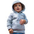 Front - Babybugz - "Essential" Kapuzenpullover für Kinder