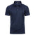 Front - Tee Jays - "Luxury" Poloshirt für Herren - Sport