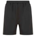 Front - Finden & Hales - Shorts für Herren