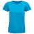 Front - SOLS - "Pioneer" T-Shirt Baumwolle aus biologischem Anbau für Damen