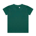 Front - Larkwood - T-Shirt für Baby