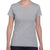 Front - Gildan - "Heavy Cotton" T-Shirt für Damen