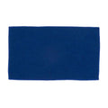 Marineblau - Front - Towel City - Badetuch, Microfaser