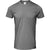 Front - Gildan - T-Shirt Weiche Haptik für Herren/Damen Unisex