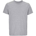 Front - SOLS - "Legend" T-Shirt Baumwolle aus biologischem Anbau für Herren/Damen Unisex