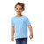 Front - Gildan - T-Shirt Schwere Qualität für Kinder