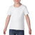 Front - Gildan - T-Shirt Schwere Qualität für Kinder