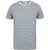 Front - SF - T-Shirt für Herren/Damen Unisex