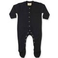 Front - Larkwood - Schlafanzug für Baby