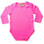 Front - Larkwood - Bodysuit für BabyLangärmlig