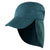 Front - Result Headwear - "Legionnaires" Baseball-Mütze Faltbar für Herren/Damen Unisex