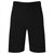 Front - Fruit of the Loom - "Iconic 195" Jersey-Shorts für Herren