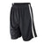 Front - Spiro - Basketball-Shorts für Herren