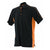 Front - Finden & Hales - Poloshirt für Herren - Sport