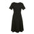 Front - Brook Taverner - "Belinda" Kleid für Damen