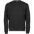 Front - Tee Jays - "Athletic" Sweatshirt Rundhalsausschnitt für Herren