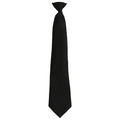 Front - Premier - "Colours Fashion" Krawatte Zum Anklemmen für Herren/Damen Unisex