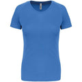 Front - Proact - T-Shirt für Damen