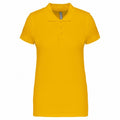 Wald - Front - Kariban - Poloshirt für Damen