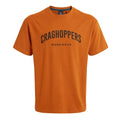 Front - Craghoppers - "Batley" T-Shirt für Herren - Arbeit