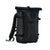 Front - Quadra - Rucksack "Tailored Luxe", Roll Top