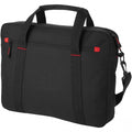 Front - Bullet Vancouver 15.4Zoll Laptop Tasche