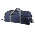 Front - Bullet Vancouver Trolley Reise Tasche