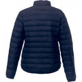 Marineblau - Back - Elevate - "Atlas" Isolier-Jacke für Damen