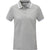 Front - Elevate - "Amarago" Poloshirt für Damen kurzärmlig