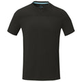 Front - Elevate NXT - "Borax" T-Shirt für Herren kurzärmlig