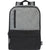 Front - Unbranded - Rucksack für Laptops "Reclaim", Zweifarbig, recyceltes Material, 14L