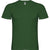 Front - Roly - "Samoyedo" T-Shirt V-Ausschnitt für Herren