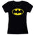 Front - DC Comics - Classic T-Shirt für Damen