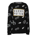 Front - Harry Potter - Sweatshirt für Jungen