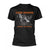 Front - Code Orange - "Wires In Blood" T-Shirt für Herren/Damen Unisex