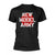 Front - New Model Army - T-Shirt für Herren/Damen Unisex
