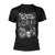 Front - My Chemical Romance - "Dead Parade" T-Shirt für Herren/Damen Unisex