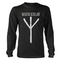 Front - Burzum - T-Shirt für Herren/Damen Unisex  Langärmlig