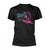 Front - Michael Jackson - T-Shirt für Herren/Damen Unisex