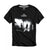 Front - Exorcist - T-Shirt für Herren/Damen Unisex