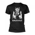 Front - Bauhaus - T-Shirt für Herren/Damen Unisex