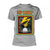 Front - Bad Brains - T-Shirt für Herren/Damen Unisex