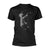 Front - Kvelertak - T-Shirt für Herren/Damen Unisex