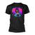 Front - Electric Wizard - "Witchfinder" T-Shirt für Herren/Damen Unisex