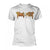 Front - Kvelertak - "Splid" T-Shirt für Herren/Damen Unisex
