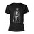 Front - Kurt Cobain - T-Shirt für Herren/Damen Unisex